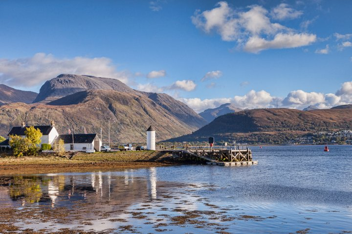 Glasgow: Eilean Donan, Loch Ness & Glenfinnan - 2 Day Tour - Photo 1 of 9